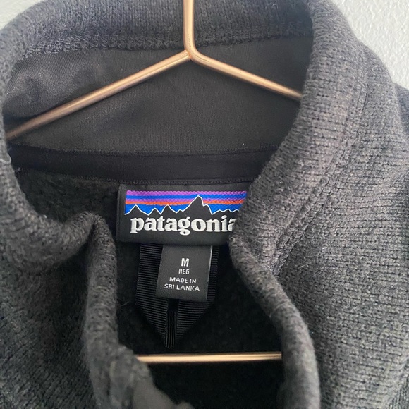 Patagonia Vest - Picture 3 of 4
